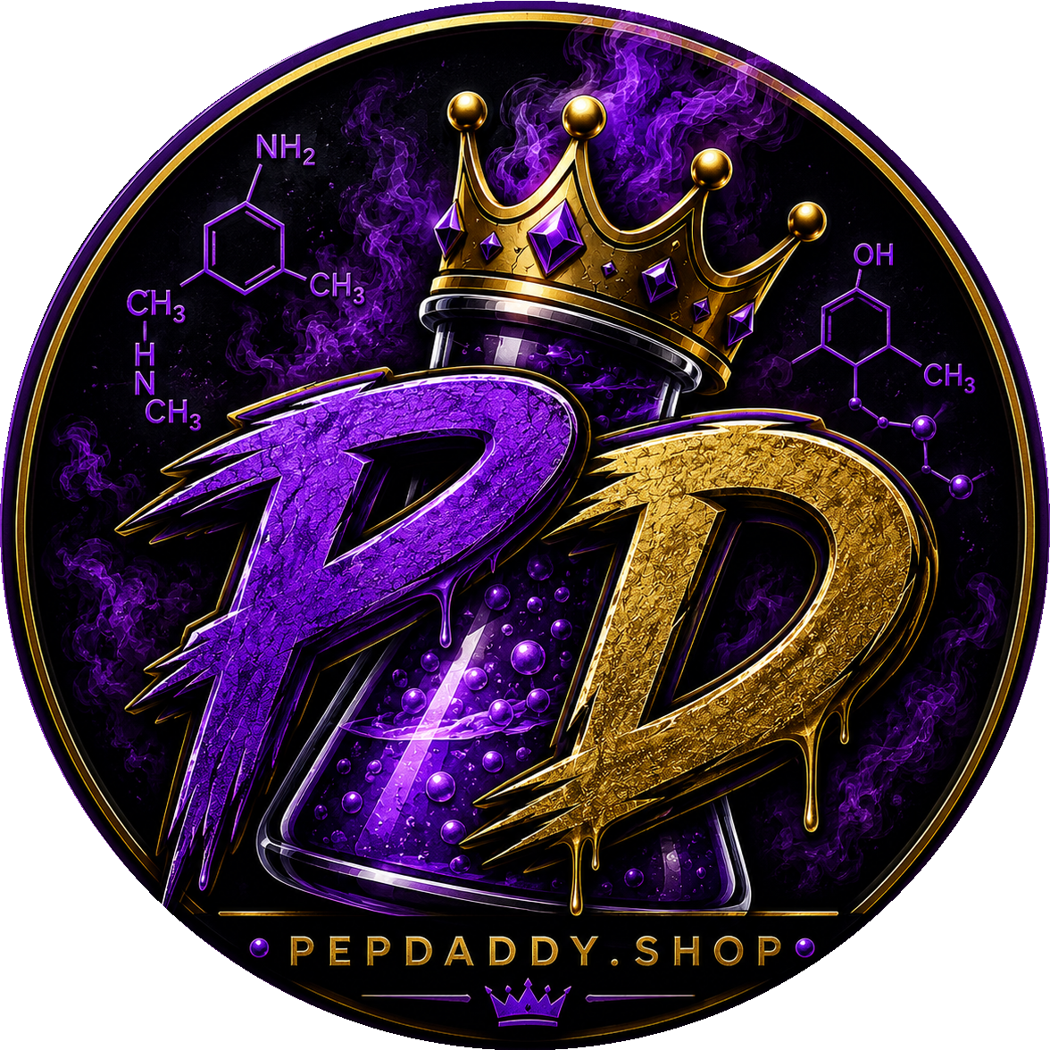 PepDaddy